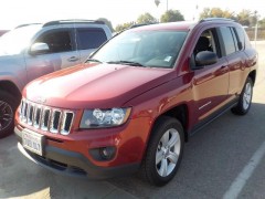 BUY JEEP COMPASS 2016 FWD 4DR SPORT, WSM Auctions