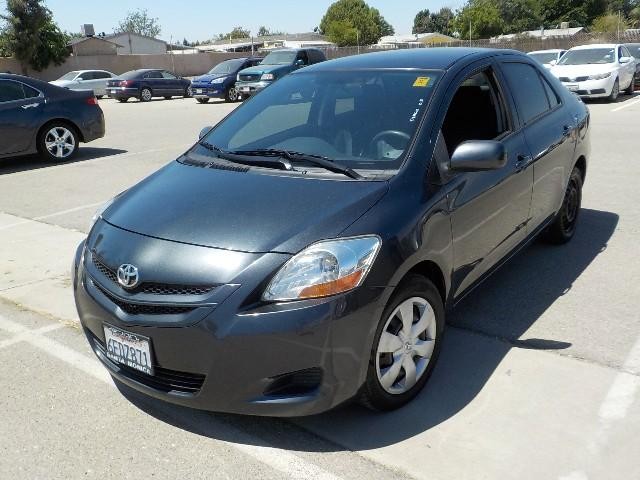 BUY TOYOTA YARIS 2008 4DR SDN AUTO (NATL), WSM Auctions