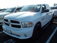 BUY RAM 1500 2015 2WD CREW CAB 140.5