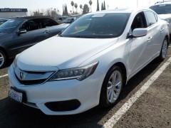 BUY ACURA ILX 2016 4DR SDN W/PREMIUM PKG, WSM Auctions