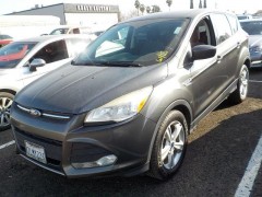 BUY FORD ESCAPE 2015 FWD 4DR SE, WSM Auctions