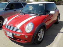 BUY MINI COOPER HARDTOP 2006 2DR CPE, WSM Auctions