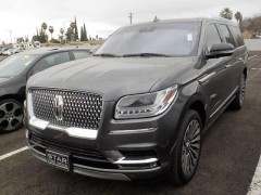 BUY LINCOLN NAVIGATOR L 2018 4X4 RESERVE, WSM Auctions