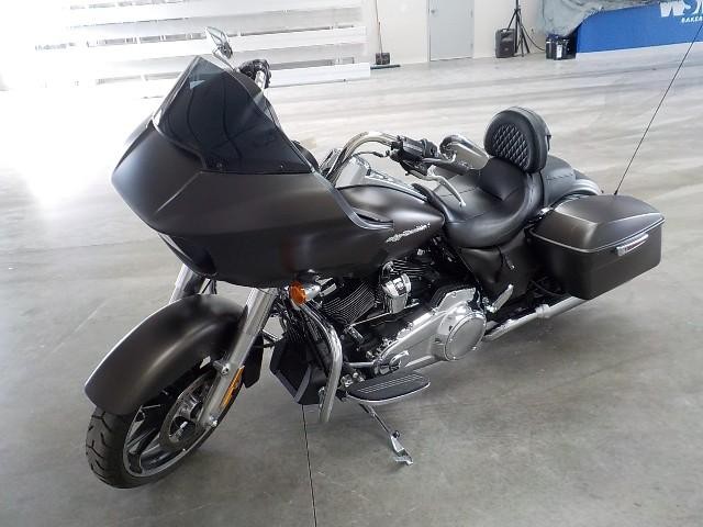 BUY HARLEY DAVIDSON ROAD GLIDE 2020 STYLE, WSM Auctions
