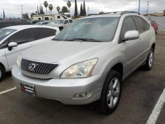 BUY LEXUS RX 330 2005 4DR SUV AWD, WSM Auctions