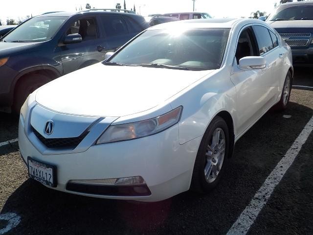 BUY ACURA TL 2009 4DR SDN 2WD TECH, WSM Auctions