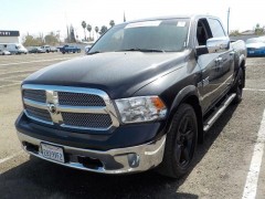BUY RAM 1500 2018 SLT 4X2 CREW CAB 5@APOS;7