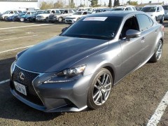 BUY LEXUS IS 200T 2016 4DR SDN, WSM Auctions