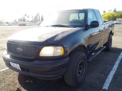 BUY FORD F-150 2000 SUPERCAB 139