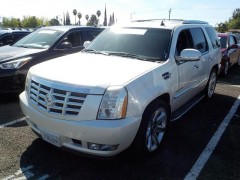 BUY CADILLAC ESCALADE 2009 2WD 4DR, WSM Auctions