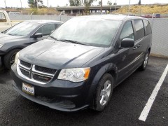 BUY DODGE GRAND CARAVAN 2013 4DR WGN SE, WSM Auctions