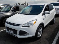 BUY FORD ESCAPE 2013 FWD 4DR SE, WSM Auctions