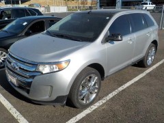 BUY FORD Edge 2013 4DR LIMITED FWD, WSM Auctions