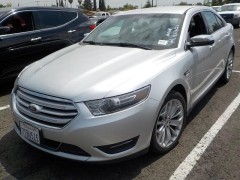 BUY FORD TAURUS 2016 4DR SDN LIMITED FWD, WSM Auctions