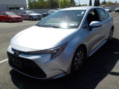 BUY TOYOTA COROLLA 2022 HYBRID LE CVT (NATL), WSM Auctions