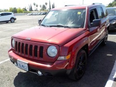 BUY JEEP PATRIOT 2013 FWD 4DR LATITUDE, WSM Auctions
