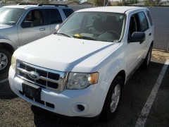 BUY FORD ESCAPE 2011 FWD 4DR XLS, WSM Auctions