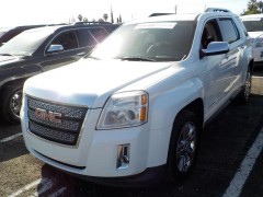 BUY GMC TERRAIN 2013 FWD 4DR SLT W/SLT-2, WSM Auctions
