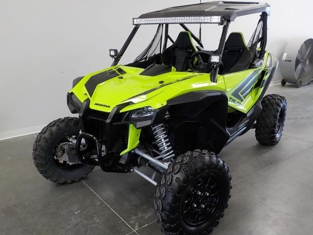 BUY HONDA TALON 2019 1000R, WSM Auctions