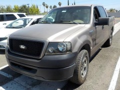 BUY FORD F-150 2006 SUPERCREW 139