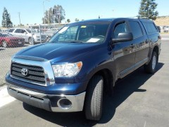 BUY TOYOTA TUNDRA 2WD TRUCK 2008 CREWMAX 5.7L V8 6-SPD SR5, WSM Auctions