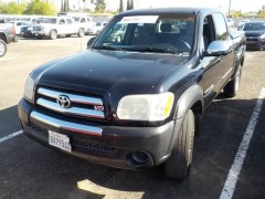 BUY TOYOTA TUNDRA 2006 DOUBLECAB V8 SR5 (NATL), WSM Auctions