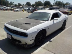 BUY DODGE CHALLENGER 2016 2DR CPE 392 HEMI SCAT PACK SHAKER, WSM Auctions