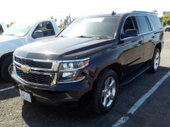 BUY CHEVROLET TAHOE 2015 2WD 4DR LS, WSM Auctions