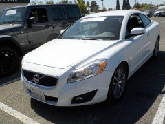 BUY VOLVO C70 2012 2DR CONV T5, WSM Auctions