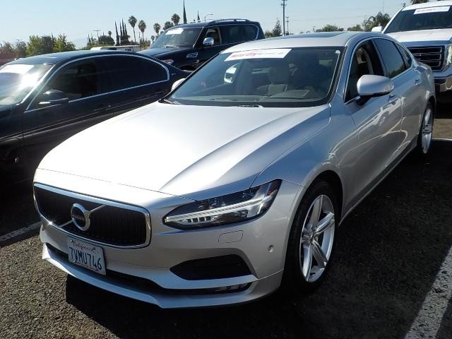 BUY VOLVO S90 2017 T5 FWD MOMENTUM, WSM Auctions
