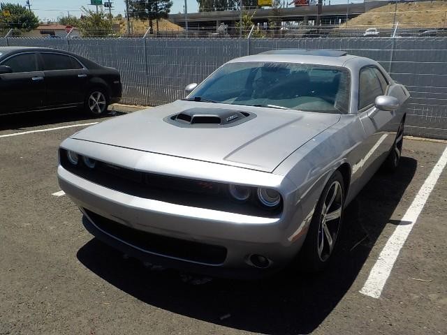 BUY DODGE CHALLENGER 2016 2DR CPE R/T, WSM Auctions