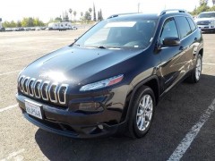 BUY JEEP CHEROKEE 2018 LATITUDE FWD, WSM Auctions