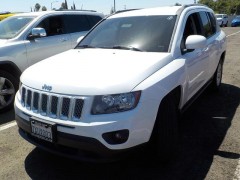 BUY JEEP COMPASS 2016 FWD 4DR LATITUDE, WSM Auctions