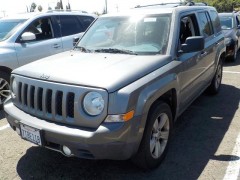 BUY JEEP PATRIOT 2013 4WD 4DR LIMITED, WSM Auctions