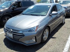 BUY HYUNDAI ELANTRA 2019 VALUE EDITION 2.0L AUTO, WSM Auctions