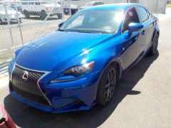 BUY LEXUS IS 200T 2016 4DR SDN, WSM Auctions