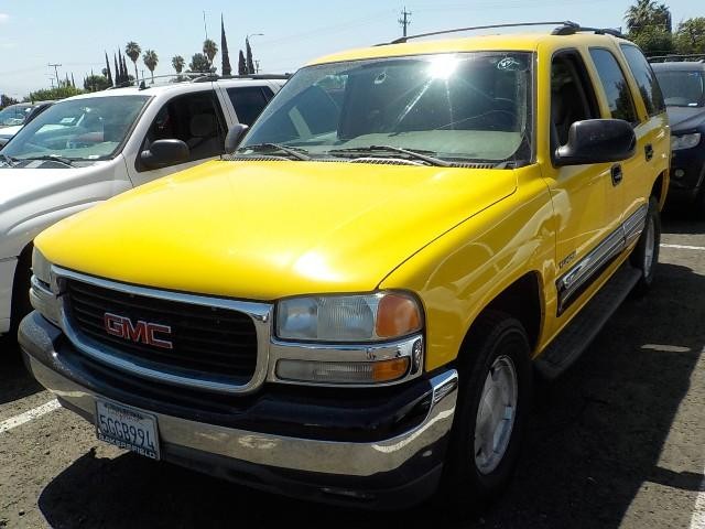 BUY GMC YUKON 2004 4DR 1500 SLT, WSM Auctions