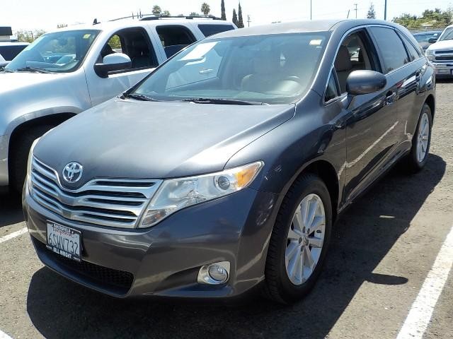 BUY TOYOTA VENZA 2011 4DR WGN I4 FWD (NATL), WSM Auctions