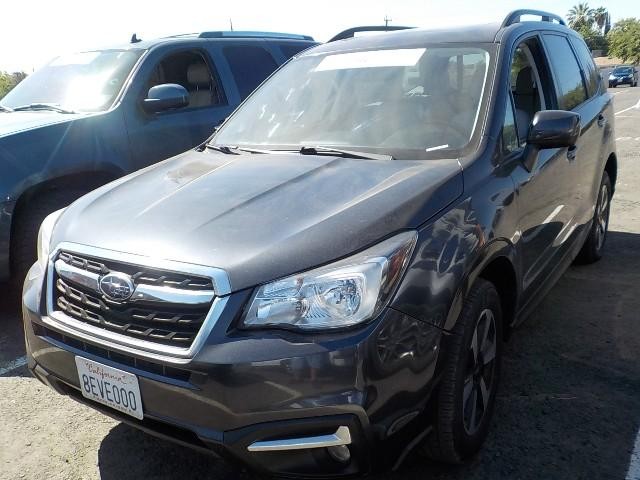BUY SUBARU FORESTER 2018 2.5I PREMIUM CVT, WSM Auctions