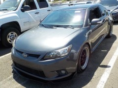 BUY SCION TC 2012 2DR HB MAN (NATL), WSM Auctions