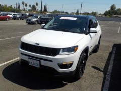 BUY JEEP COMPASS 2019 LATITUDE FWD, WSM Auctions