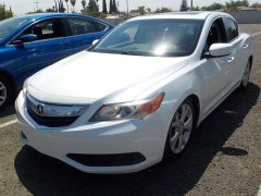 BUY ACURA ILX 2014 4DR SDN 2.0L, WSM Auctions