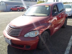 BUY CHRYSLER PT CRUISER 2007 4DR WGN TOURING, WSM Auctions