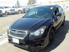 BUY SUBARU IMPREZA SEDAN 2016 4DR MAN 2.0I, WSM Auctions