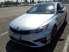 BUY KIA OPTIMA 2019 SX AUTO, WSM Auctions