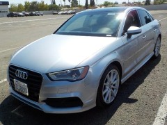 BUY AUDI A3 2016 4DR SDN FWD 1.8T PREMIUM PLUS, WSM Auctions