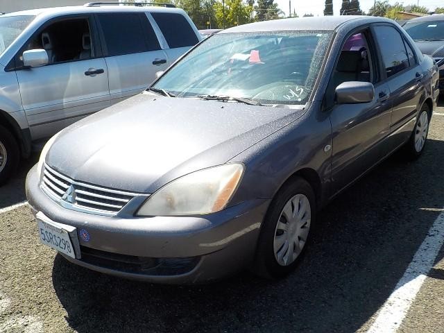 BUY MITSUBISHI LANCER 2006 4DR SDN ES AUTO, WSM Auctions
