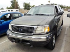 BUY FORD EXPEDITION 2001 119