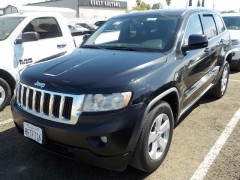 BUY JEEP GRAND CHEROKEE 2012 RWD 4DR LAREDO, WSM Auctions