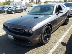 BUY DODGE CHALLENGER 2013 2DR CPE R/T, WSM Auctions